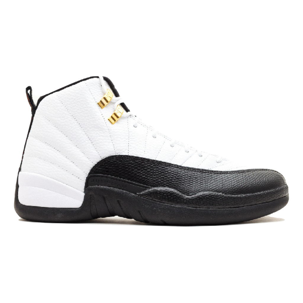 Air Jordan 12 Retro - Taxi 2013 - Used