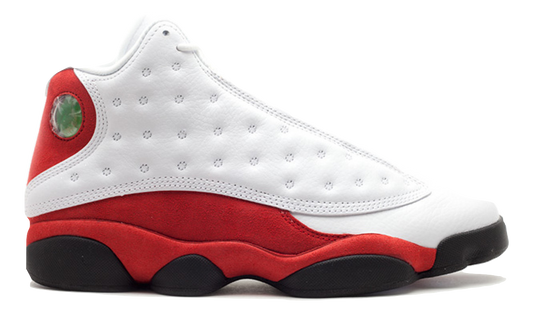 Air Jordan 13 Retro - Cherry (2010) - USED Air Jordan