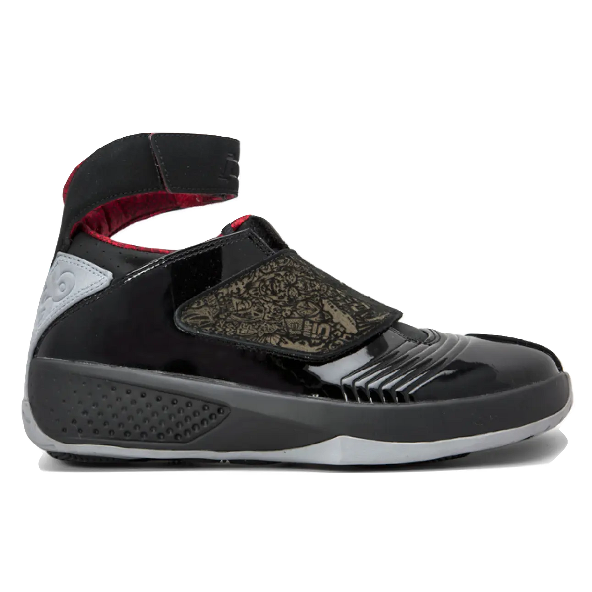 Air Jordan 20 - Stealth (2015) Air Jordan