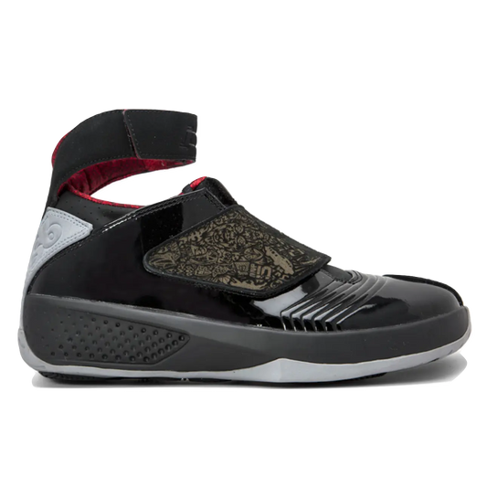 Air Jordan 20 - Stealth (2015) Air Jordan