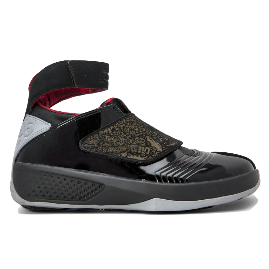 Air Jordan 20 - Stealth (2015)