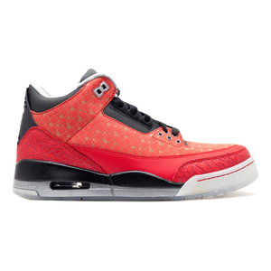 Air Jordan 3 Retro- Doernbecher (2010) - Used