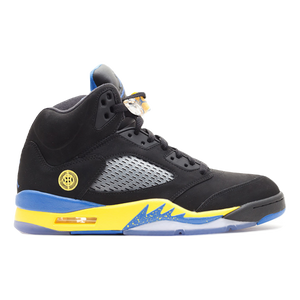Air Jordan 5 Retro - Shanghai Shen - Used