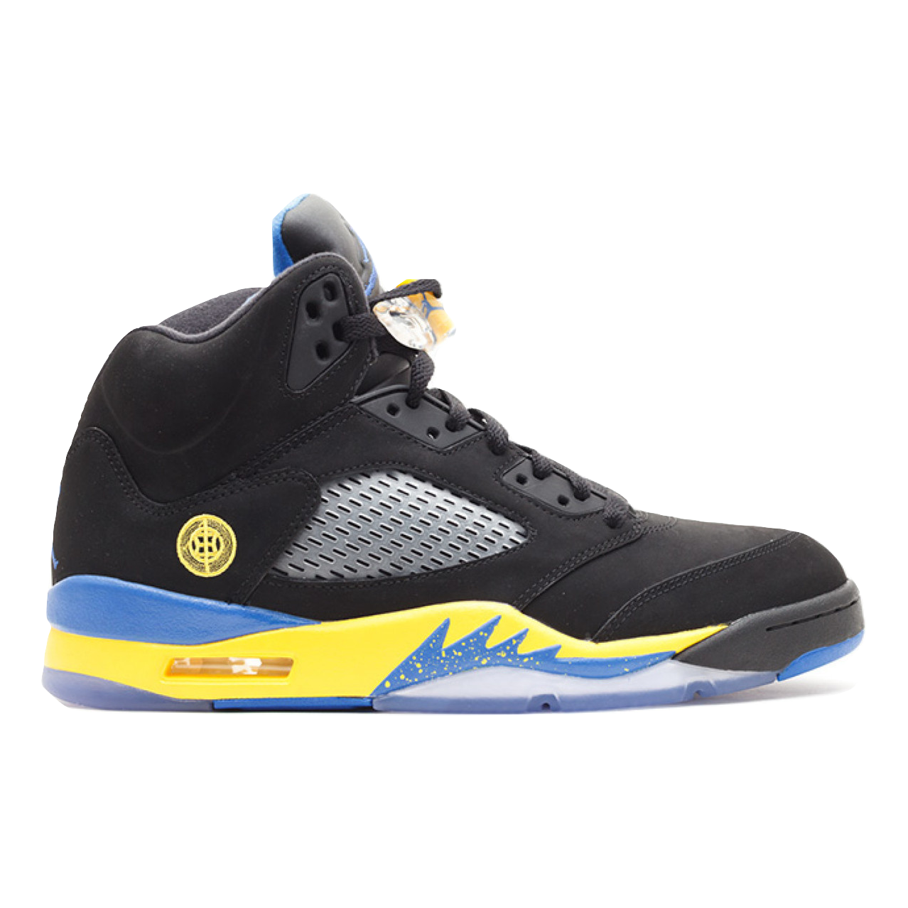 Air Jordan 5 Retro - Shanghai Shen - Used