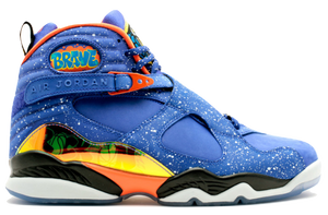Air Jordan 8 DB - Doernbecher