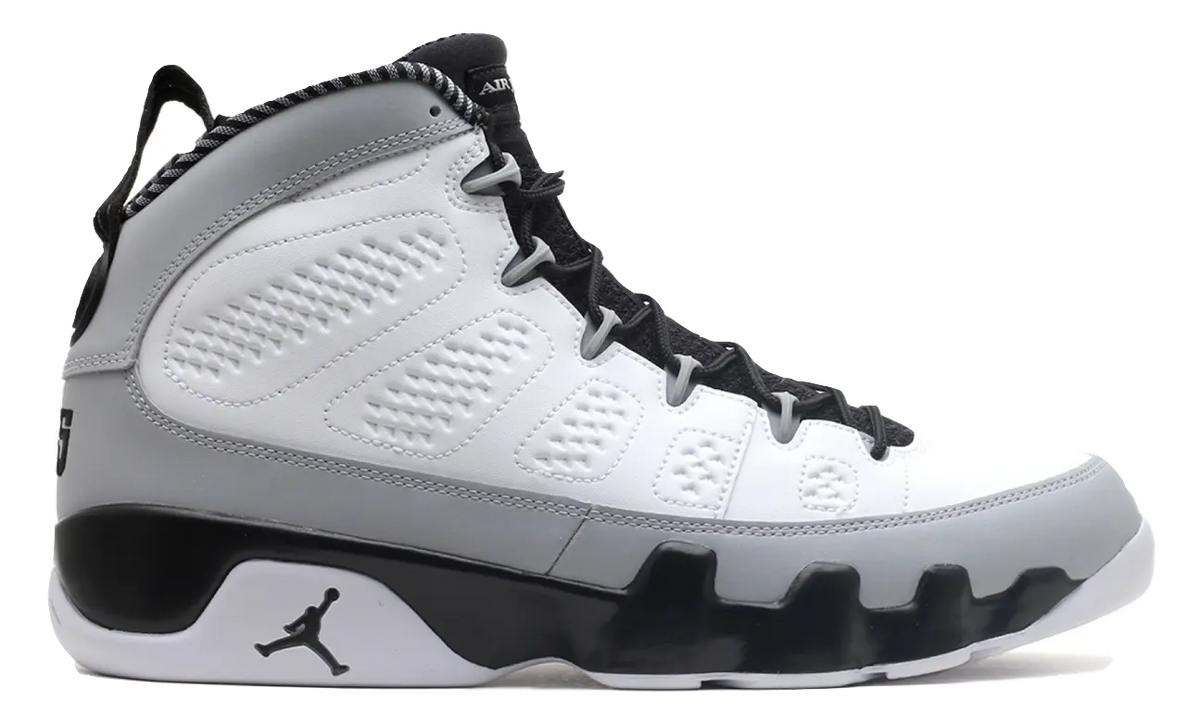 Air Jordan 9 Retro - Baron Air Jordan