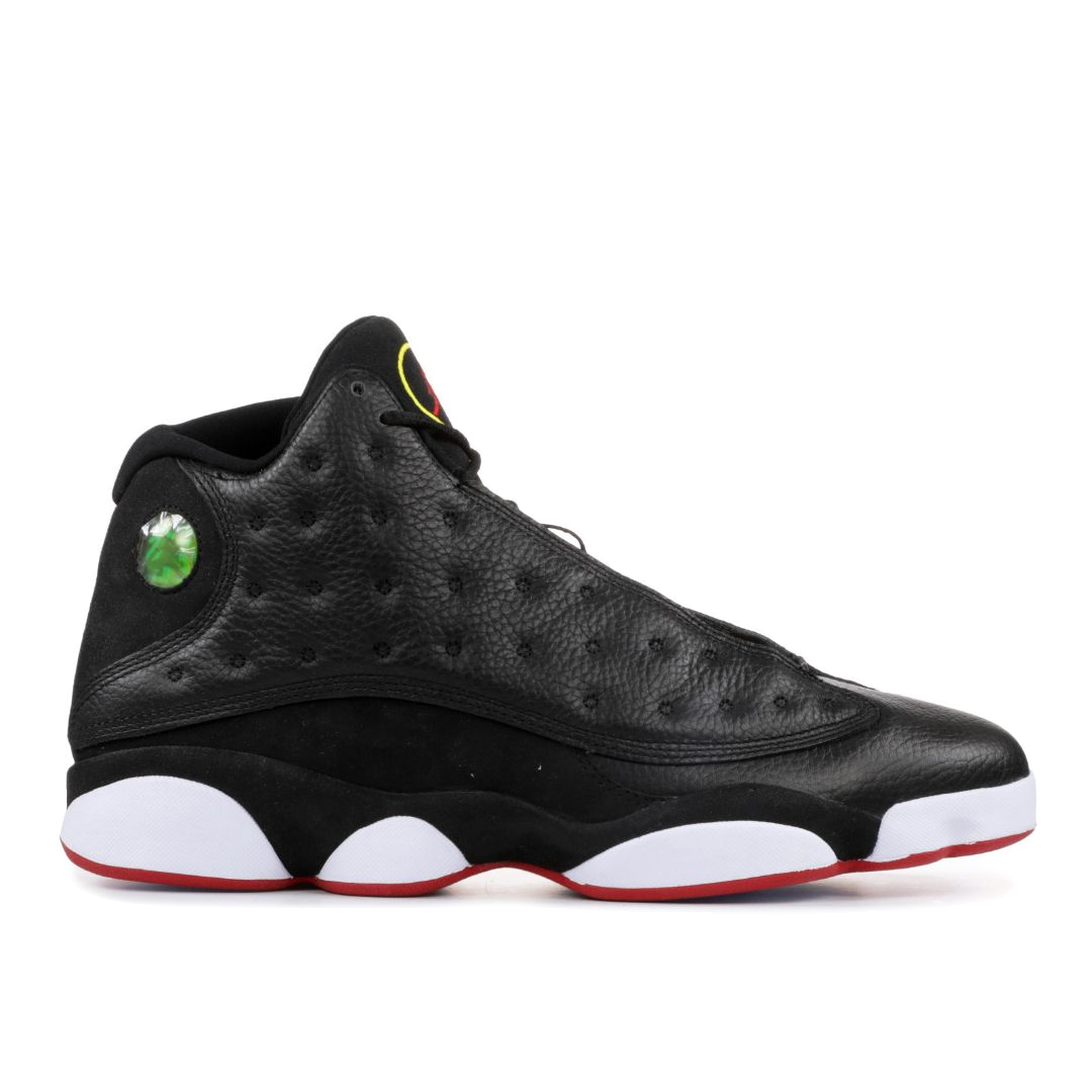 Air Jordan 13 Retro - Playoff (2011)