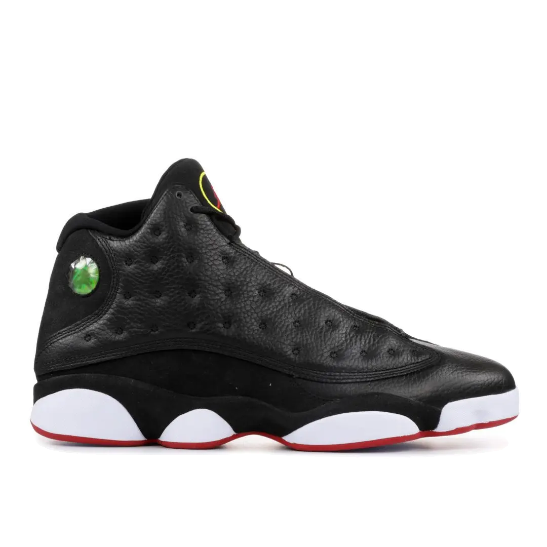 Air Jordan 13 Retro - Playoff (2011) - Used Air Jordan