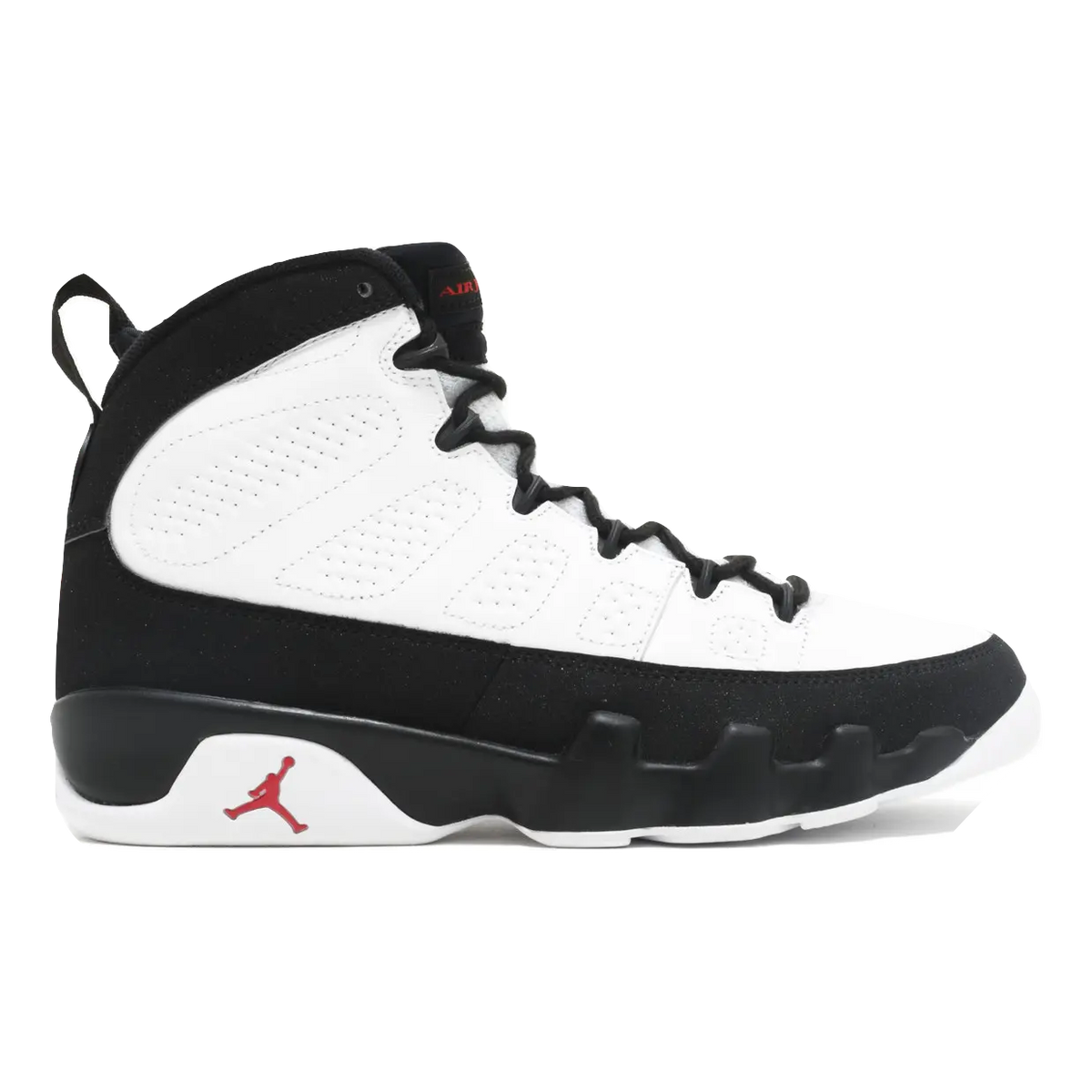 Air Jordan 9 Retro - Space Jam (2016) - Used Air Jordan