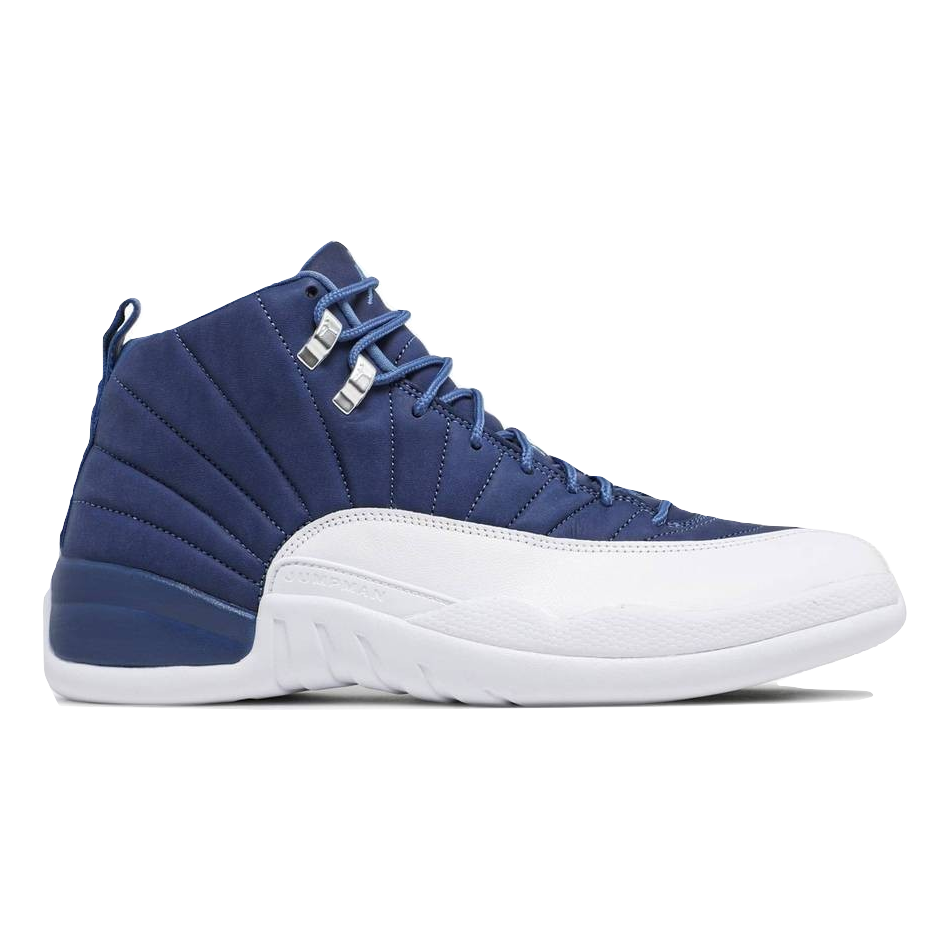 Air Jordan 12 Retro SE (GS) - Indigo Air Jordan