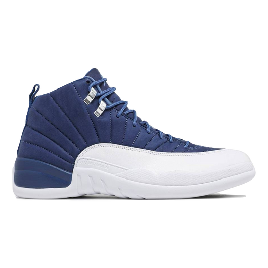 Air Jordan 12 Retro SE (GS) - Indigo Air Jordan