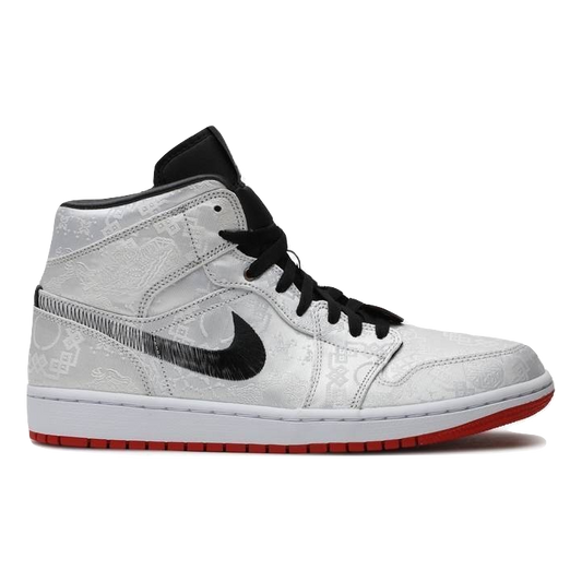 Air Jordan 1 Mid SE FRLS GC - Clot x Edison Chen Air Jordan