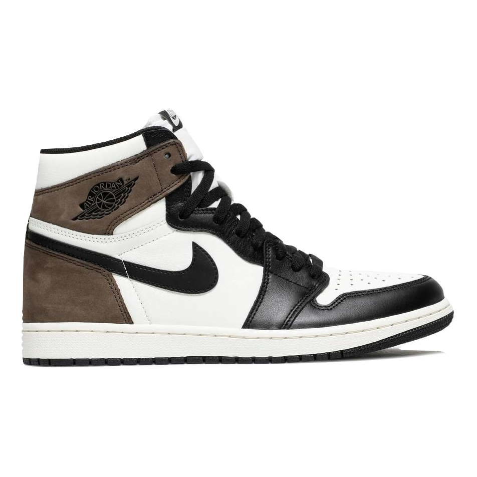 Air Jordan 1 Retro High OG - Mocha - Used Air Jordan
