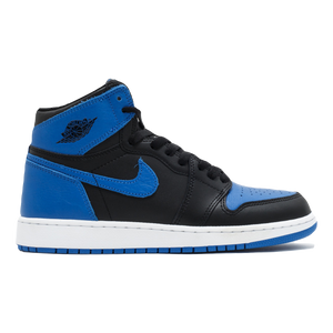 Air Jordan 1 Retro High OG BG - Royal 2017