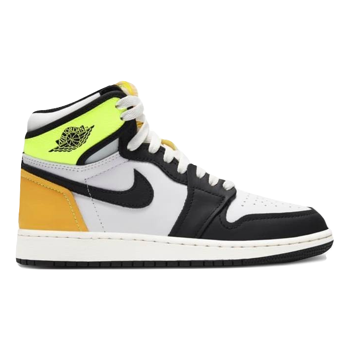 Air Jordan 1 Retro High OG - Volt - Used