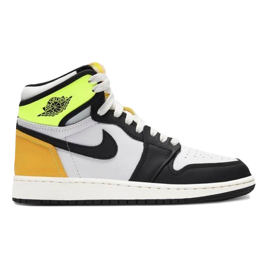 Air Jordan 1 Retro High OG - Volt Air Jordan