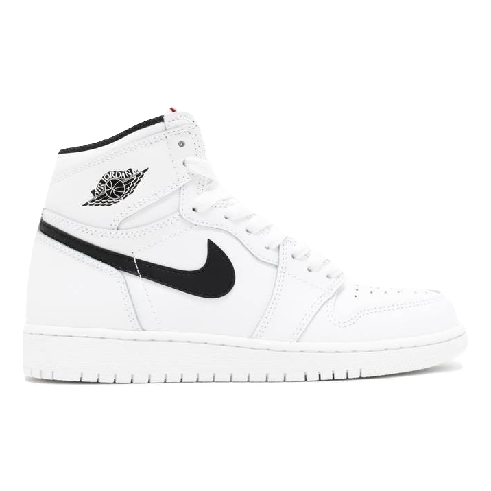 Air Jordan 1 Retro High OG BG - Yin Yang - Used Air Jordan