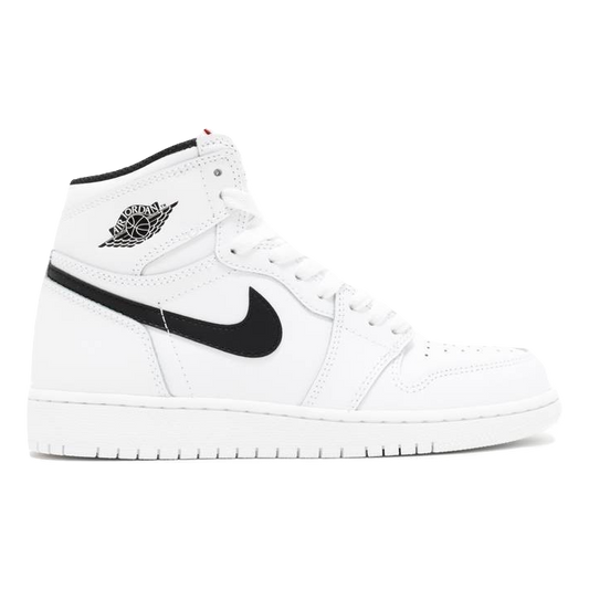 Air Jordan 1 Retro High OG BG - Yin Yang - Used Air Jordan