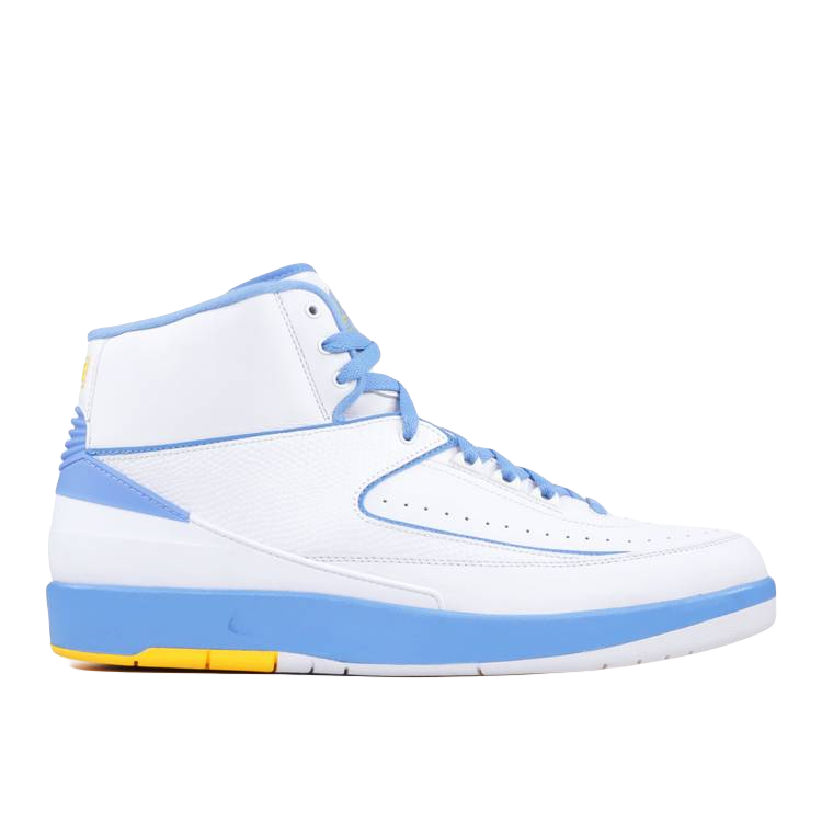 Air Jordan 2 Retro - Melo (2018) - Used Air Jordan
