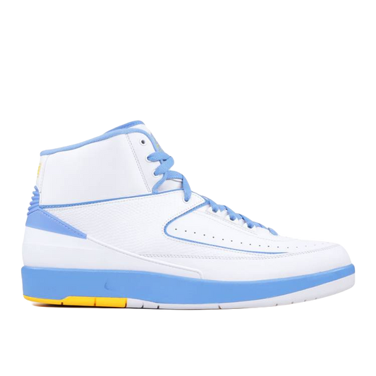 Air Jordan 2 Retro - Melo (2018) - Used Air Jordan
