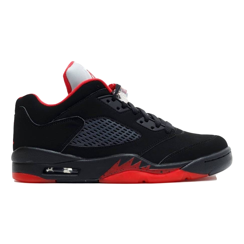 Air Jordan 5 Retro Low - Alternate 90 - Used Air Jordan