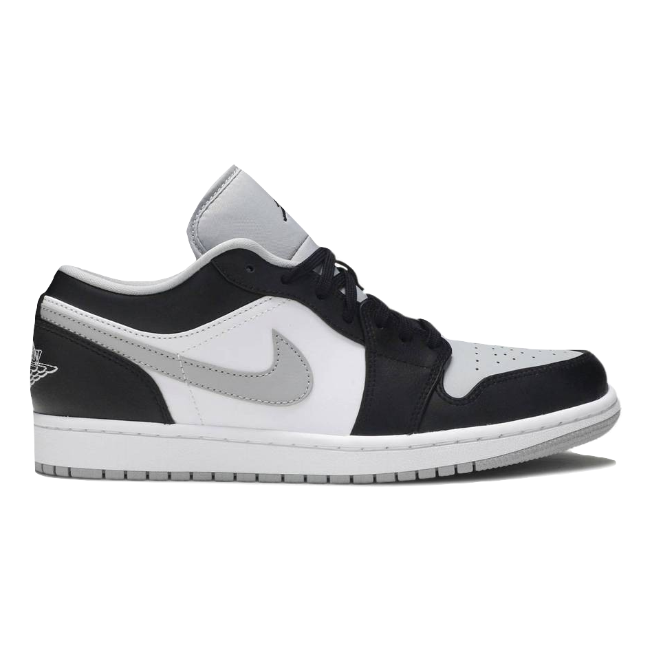 Air Jordan 1 Low - Smoke Grey Air Jordan