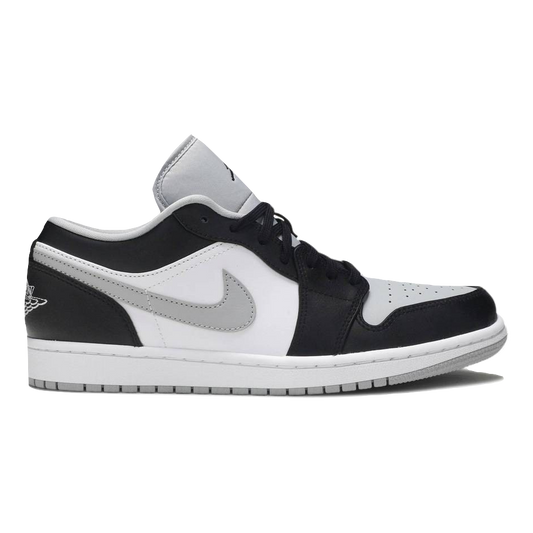 Air Jordan 1 Low - Smoke Grey - Used Air Jordan