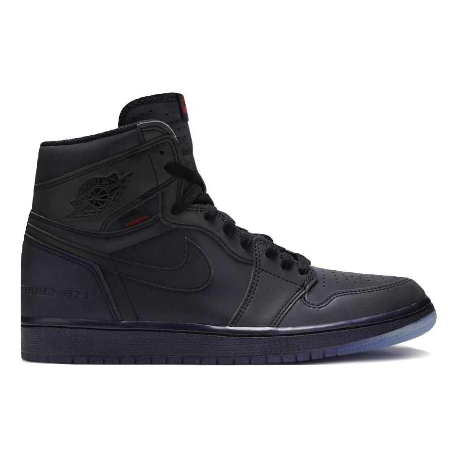 Air Jordan 1 High Zoom Fearless - Fearless Air Jordan