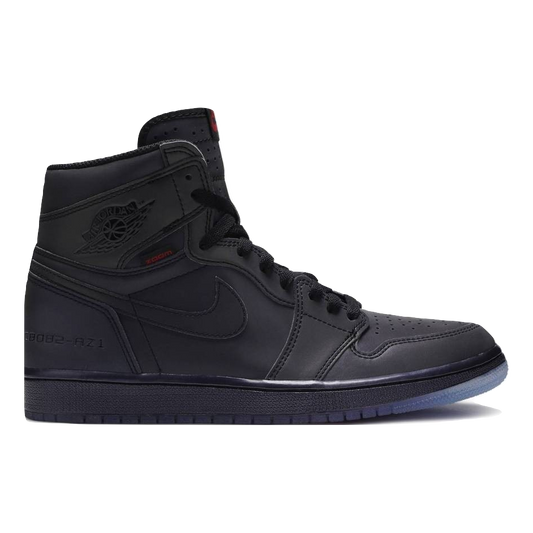 Air Jordan 1 High Zoom Fearless - Fearless - Used Air Jordan
