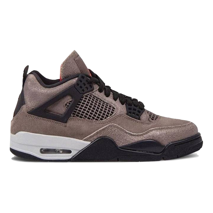 Air Jordan 4 Retro - Taupe Haze Air Jordan