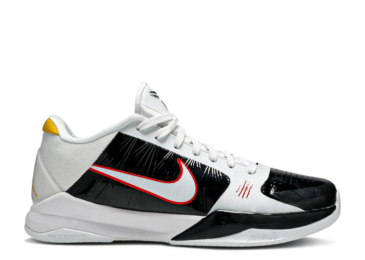 Zoom Kobe 5 Protro - Alternate Bruce Lee - Used Nike