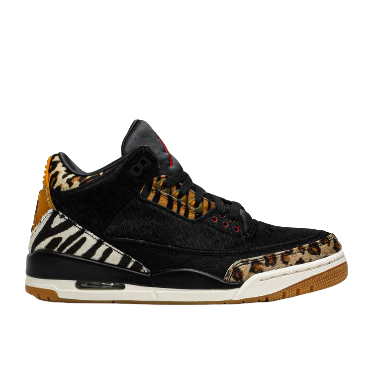 Air Jordan 3 Retro SE - Animal Instinct Air Jordan