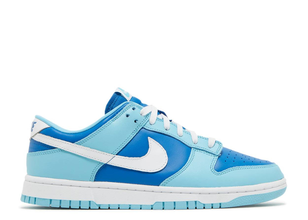 Nike Dunk Low Retro QS - Argon (2022) Nike