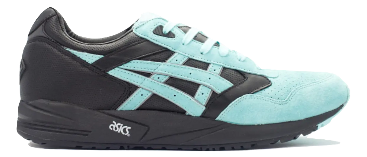 Asics Ronnie Fieg x Diamond Supply Co. x Gel Saga - Tiffany Asics