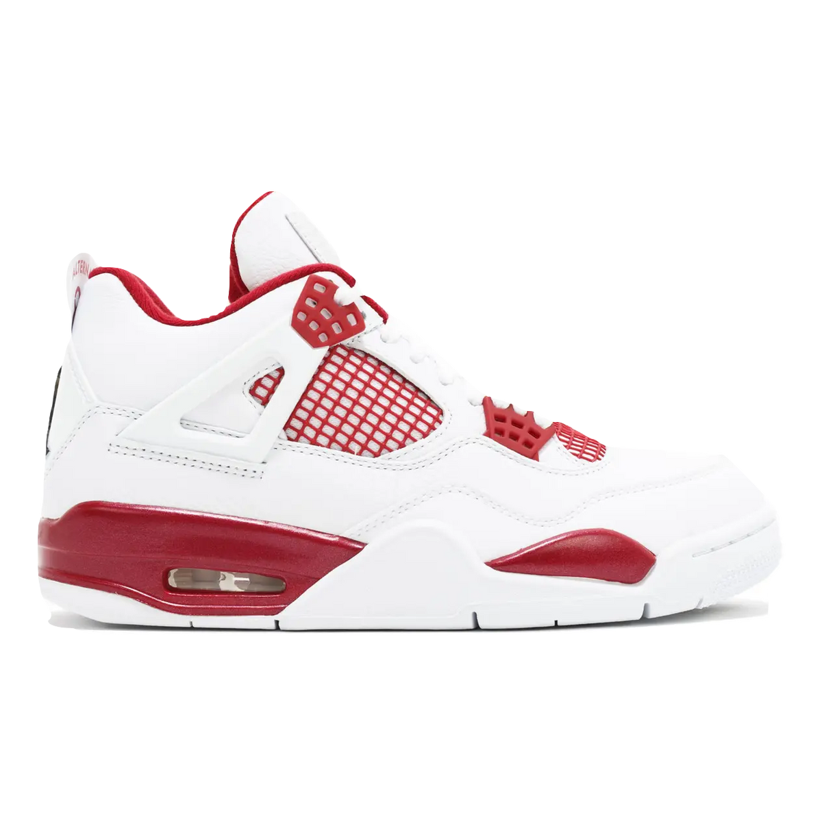 Air Jordan 4 - Alternate 89 - Used Air Jordan