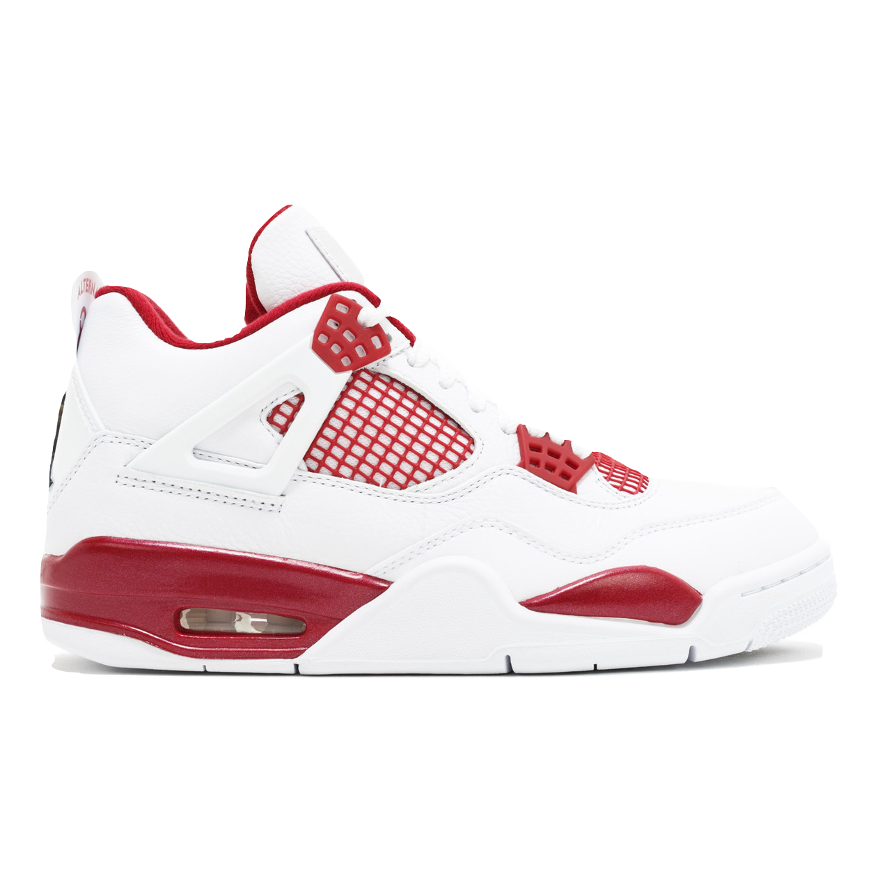 Air Jordan 4 - Alternate 89