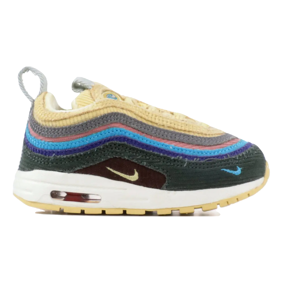 Nike Air Max 1/97 VF SW (TD) - Sean Wotherspoon Nike