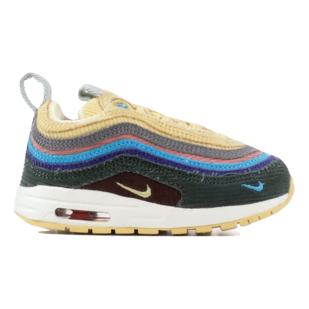 Nike Air Max 1/97 VF SW (TD) - Sean Wotherspoon