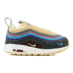 Nike Air Max 1/97 VF SW (TD) - Sean Wotherspoon