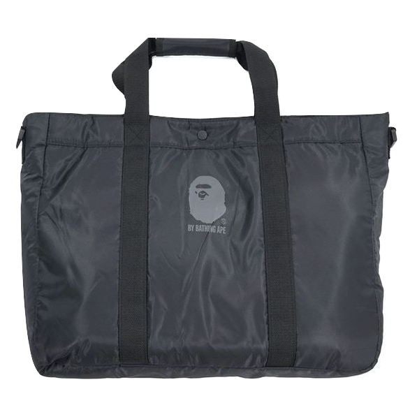 A Bathing Ape Lucky Bag Hand Bag Bape