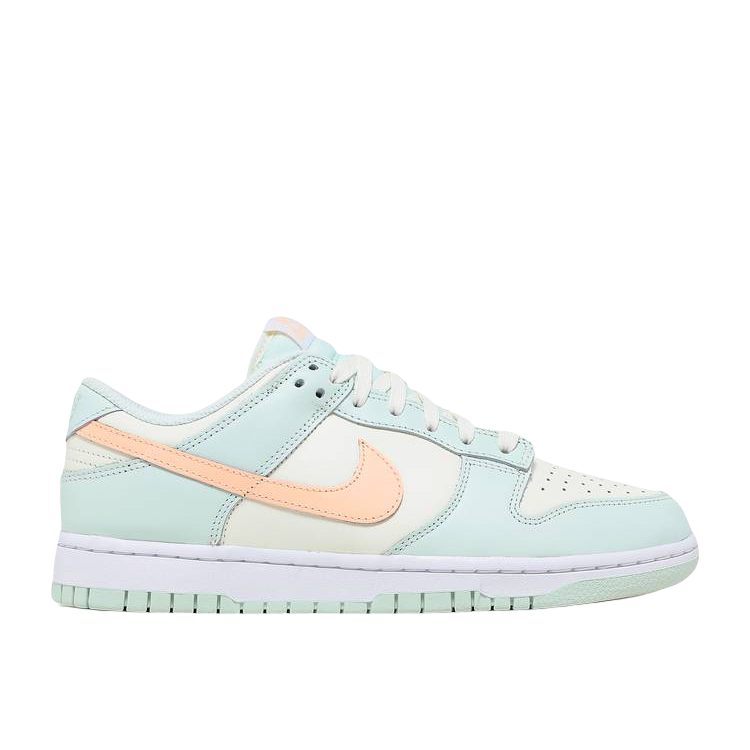 W Nike Dunk Low - Barely Green Nike