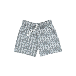 Bravest Studios Men's Shorts