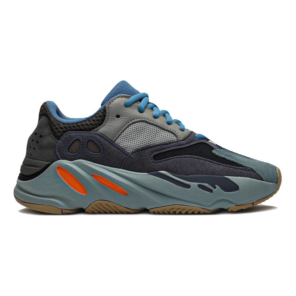 Yeezy Boost 700 - Carbon Blue Adidas