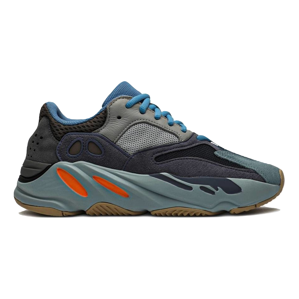 Yeezy Boost 700 - Carbon Blue - Used
