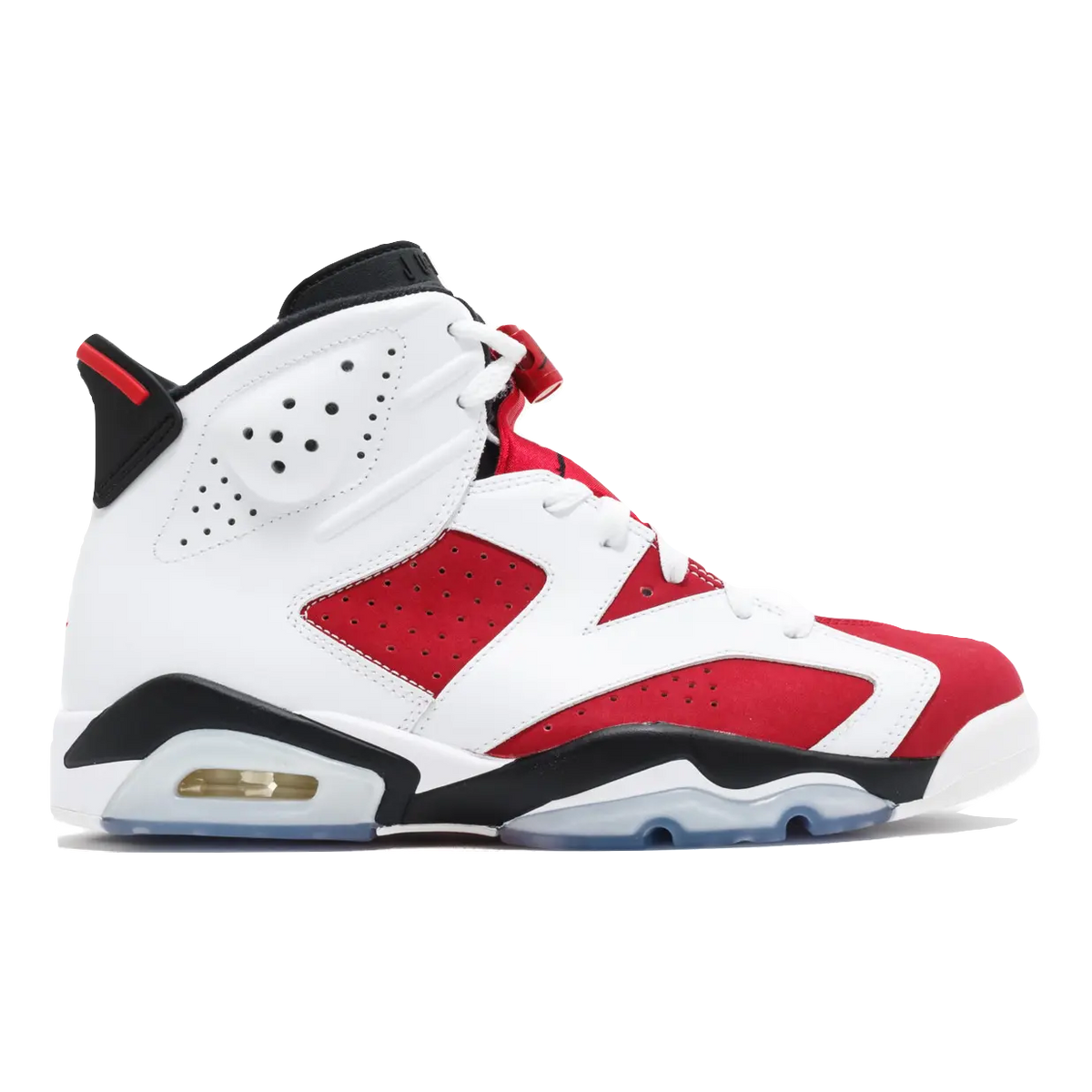 Air Jordan 6 Retro - Carmine (2014) - Used Air Jordan