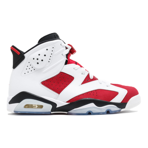 Air Jordan 6 Retro - Carmine (2014) - Used