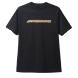 Anti Social Social Club Jdm Star Tee - Black - Used