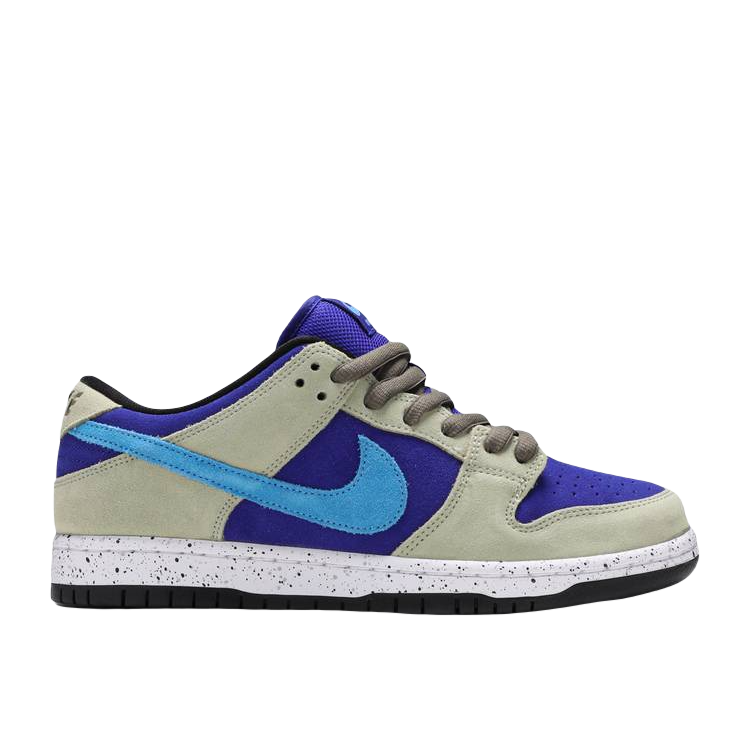 Nike SB Dunk Low Pro - Celadon - Used Nike
