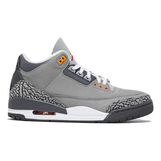 Air Jordan 3 Retro - Cool Grey (2021) Air Jordan