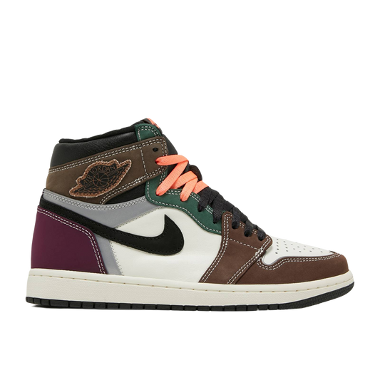 Air Jordan 1 Retro High OG - Crafted Nike